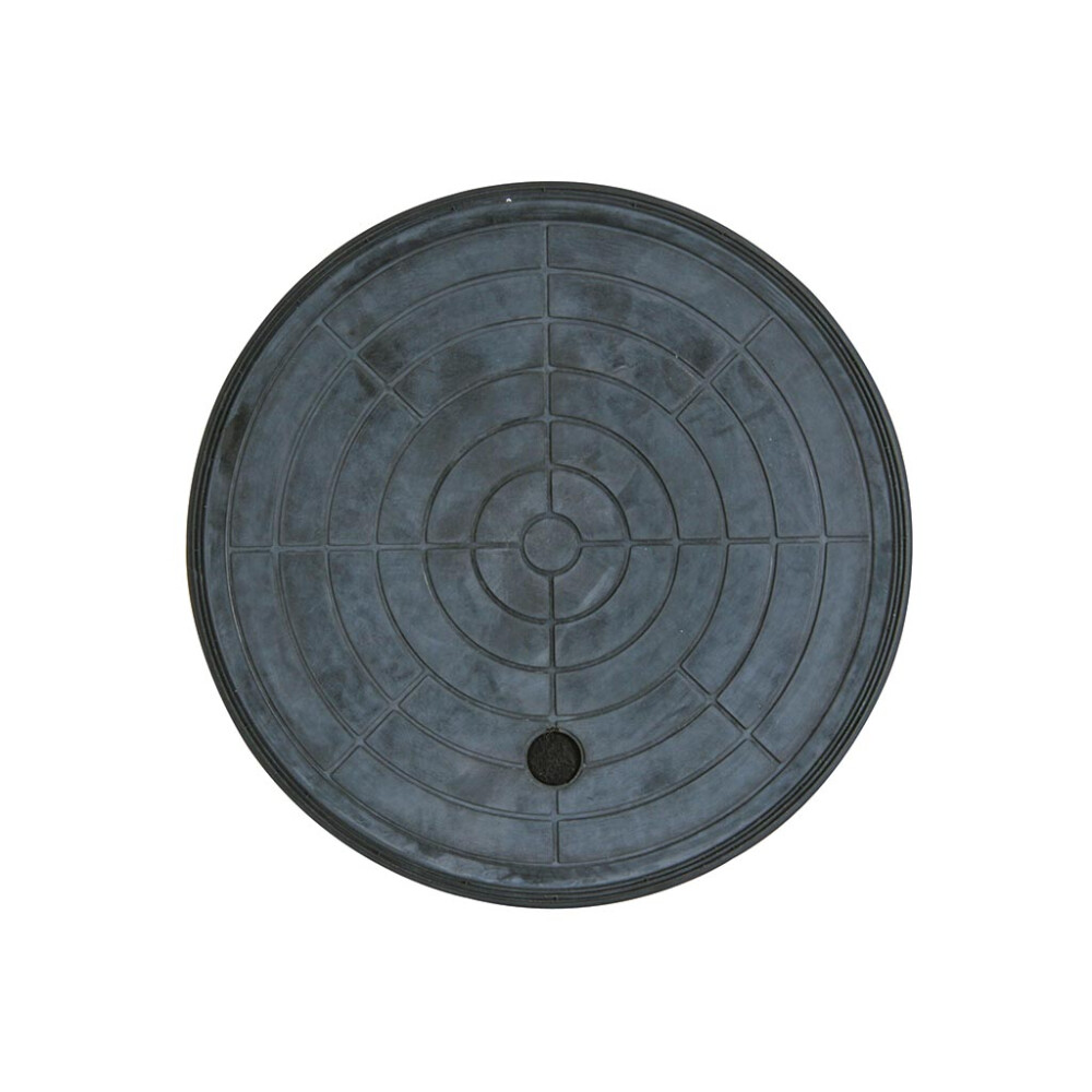 Toolland Ventouse avec pompe à vide, diamètre 205 mm, charge maximale 40-120 kg - 3