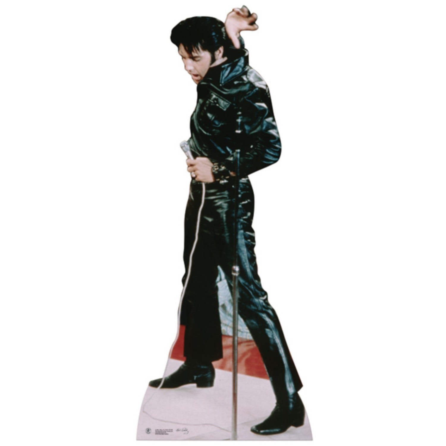 Jeune couple avec bandeaux en bois de cerf et nez rigolo avec boule Jeune couple avec bandeaux en bois de cerf et nez rigolo avec boule