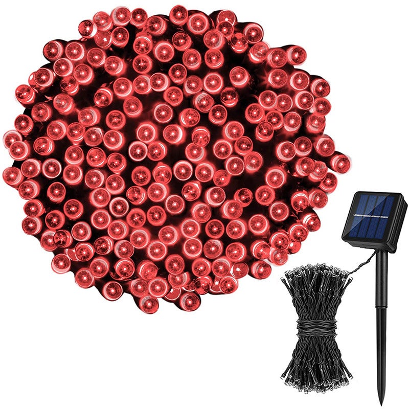 Lot 40 Mini Lumières LED Étanchés Blanc Chaud - Ballons Lanternes Mariage Fête