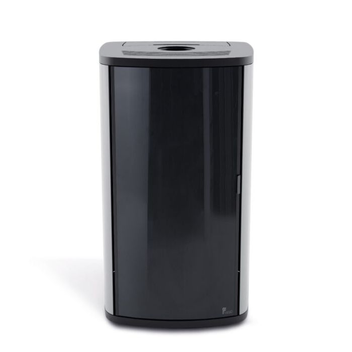 Piec na drewno Fuego model PluriFire Modular Wood PF20