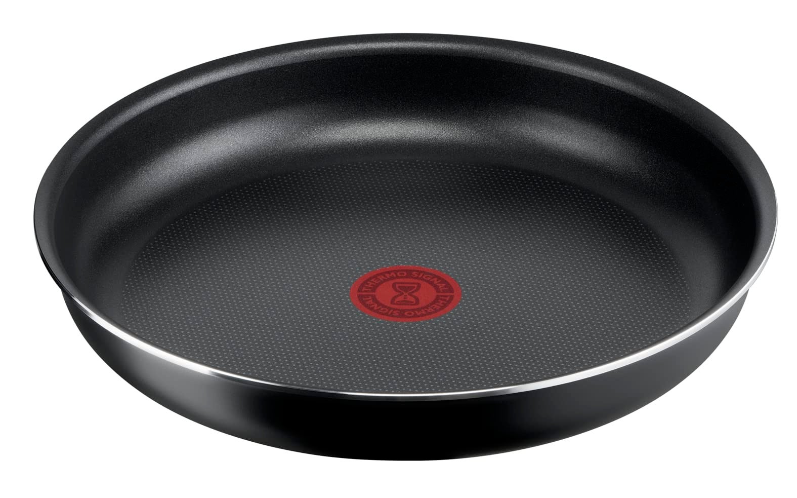 TEFAL G2873002 La Recyclée steelpan 20cm, 100% gerecycled aluminium