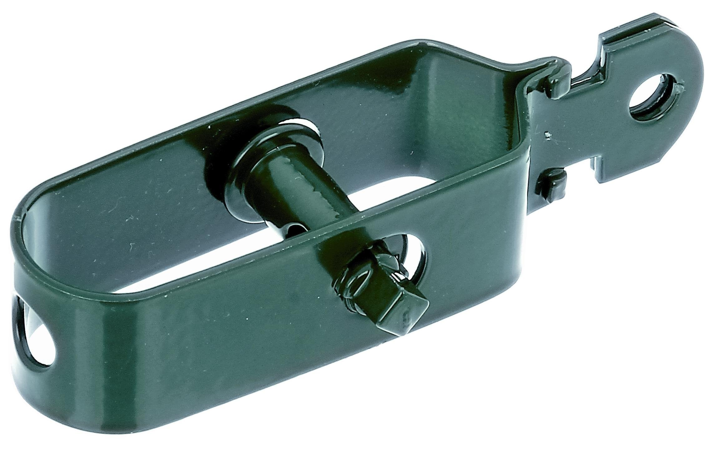 Pettine Tenditore Reti Alberts - Plastica Nera Per Recinzioni - Foto 11