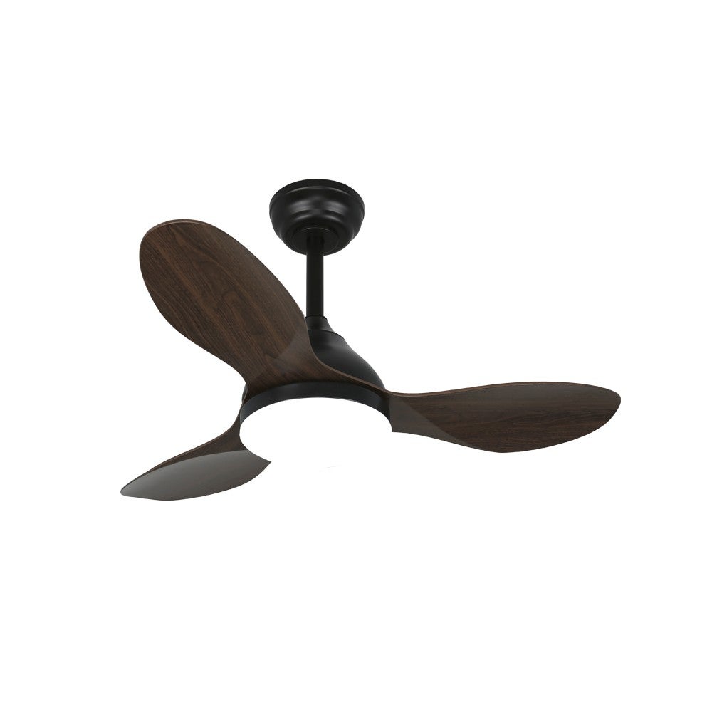 Captain brie nu pécheur lampe ventilateur sans pale pendre cest beau frisé