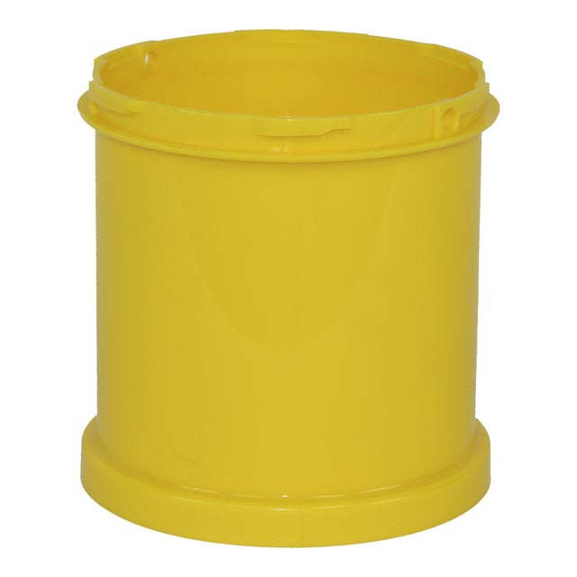 Segment Jaune pour balise modulable - 1090279