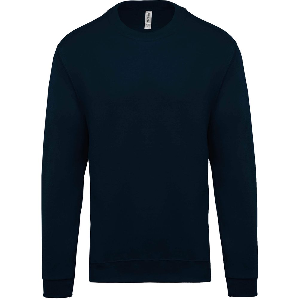 Portwest - Combinaison de travail pour homme STANDART 4XL Bleu Marine Portwest - Combinaison de travail pour homme STANDART 4XL Bleu Marine