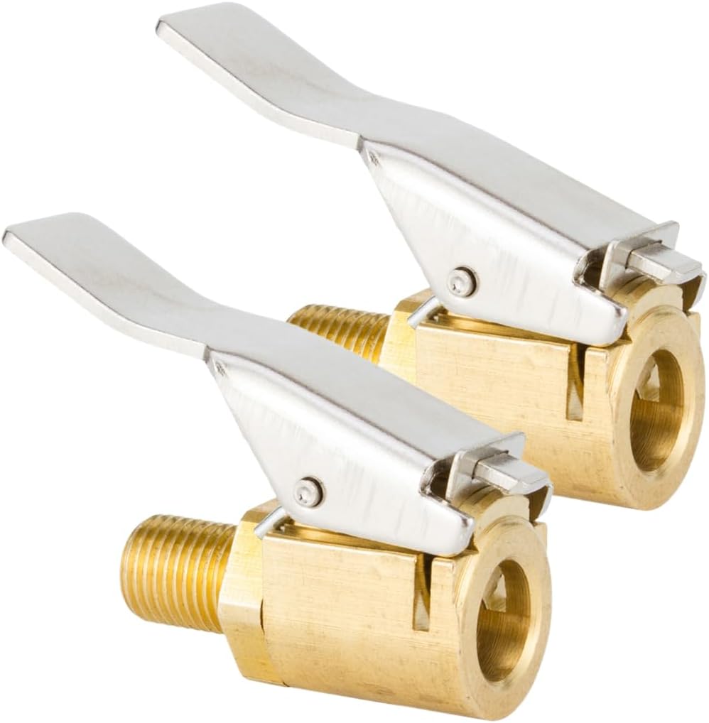 Connettore Valvola Pneumatici Auto Morsetto In Ottone Gonfiatore Pneumatici Da 6 Mm 8 Mm Mandrino Pompa Aria Camion Auto Di Alta Qualà Da 1,93 € | DHgate Connettore Valvola Pneumatici Auto Morsetto In Ottone Gonfiatore Pneumatici Da 6 Mm 8 Mm Mandrino Pompa Aria Camion Auto Di Alta Qualà Da 1,93 € | DHgate