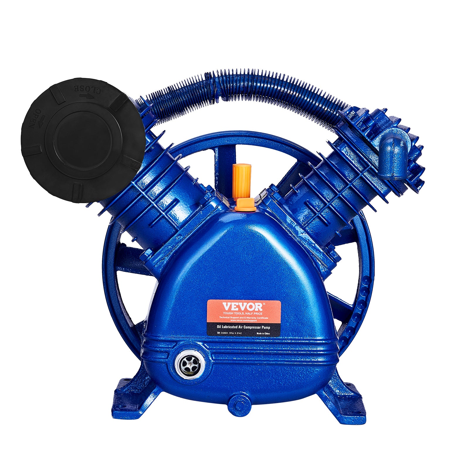 Miglior olio per compressori ad aria: Quale usare e come sceglierlo