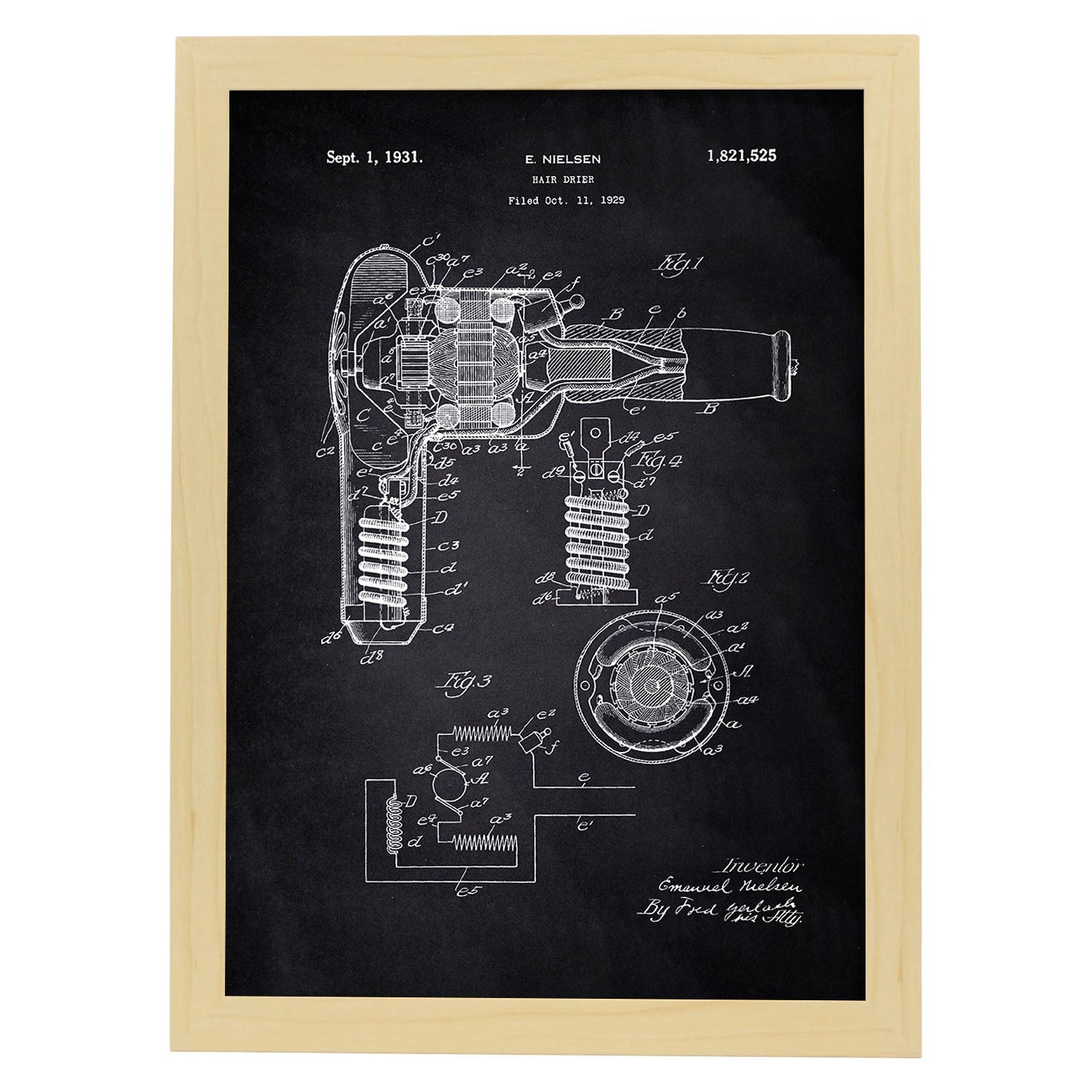 Oreiller Visage Mémoire De Forme - Pour Dormir Sur Le Ventre - 30x13 Cm - Avec Housse Zip - Ergonomique