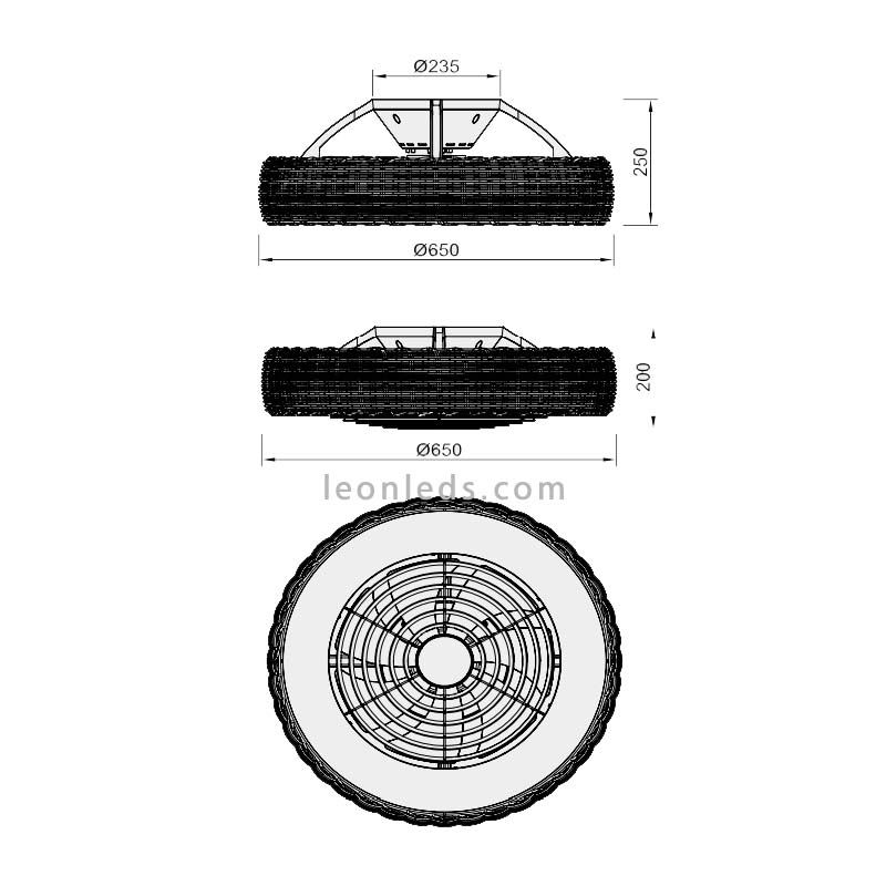 Philips Plafonnier - 4