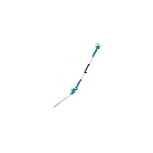 Tagliasiepi A Batteria 2 In 1 Per Makita 18V | Solo Utensile, Cespuglio Elettrico