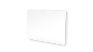 Radiateur Soufflant Taurus 2000W - Murale Salle De Bain, Programmable, Télécommande, IP22