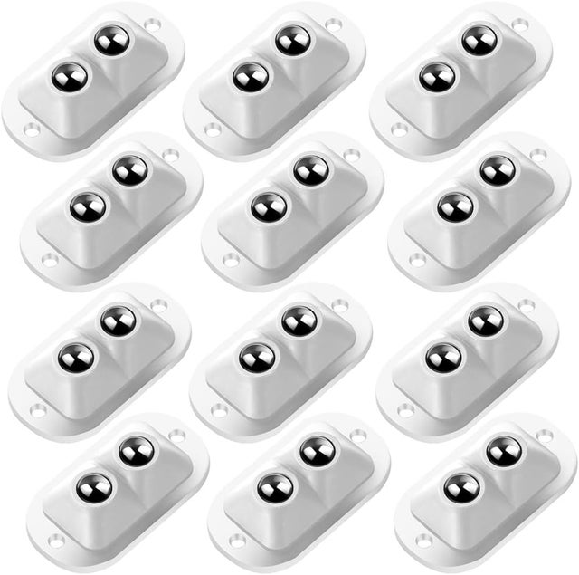 Set Micro Cuscinetti A Sfera Goo Better Diametri 1/1.5/2.5/3/4/5/6/8/10 Mm - Miniature