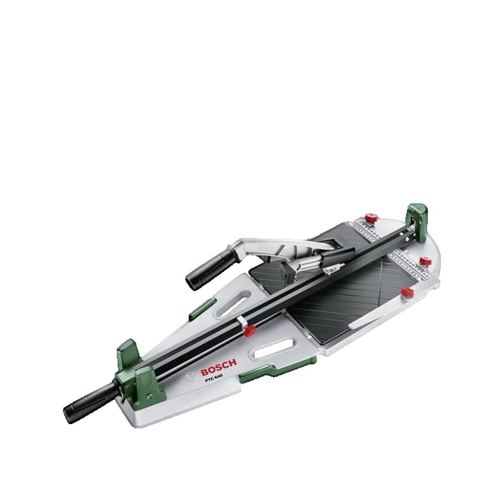 Bosch Cortadora De Azulejos Ptc 640 0603B04400 , Leroy Merlin