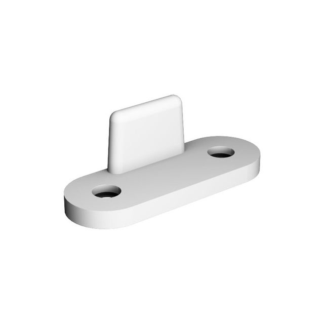 Guide bas en polyamide