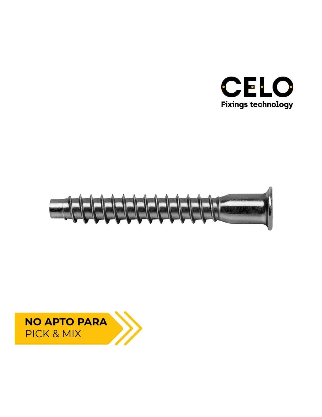 Caja 250 tornillo ensamblaje allen din/ref ene 5x50 zincado celo - 2