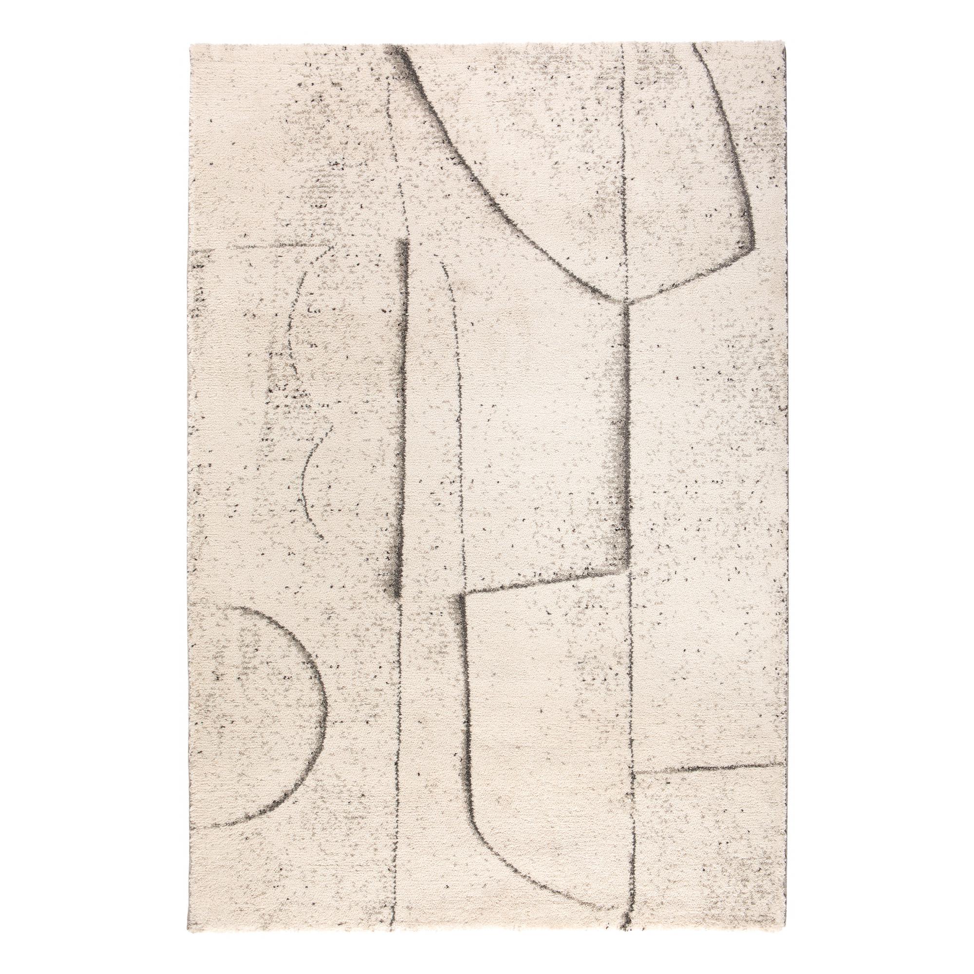 Alfombra norman natural 160 x 230 cm natural 160 x 230 cm vivaraise