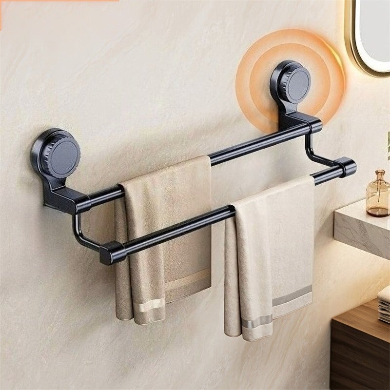 Porte-serviettes et porte-serviettes chauffants - Porte-serviettes