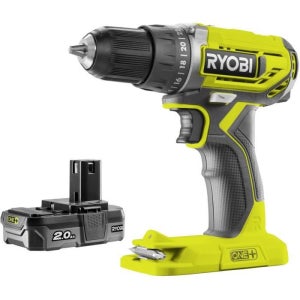 Chargeur Bc-336 4,5v-160ma 5131031681 Pour Visseuse Ryobi - Neuf Sous Blister