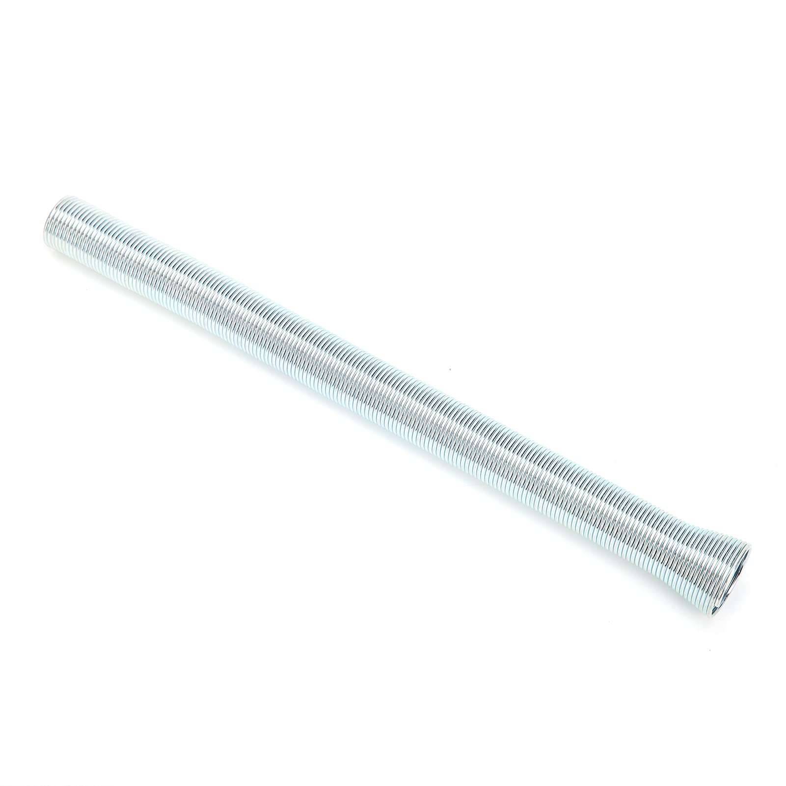 Lot de 5 ressorts de cintrage élastiques pour tubes souples courbés en acier à ressort - 9