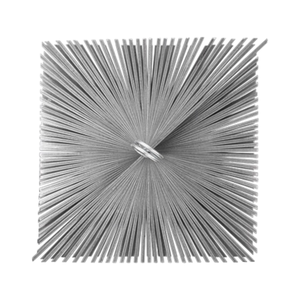 VEVOR 6M Spazzola Canna Fumaria, Kit Spazzacamino, Nylon Spazzola - Foto 8