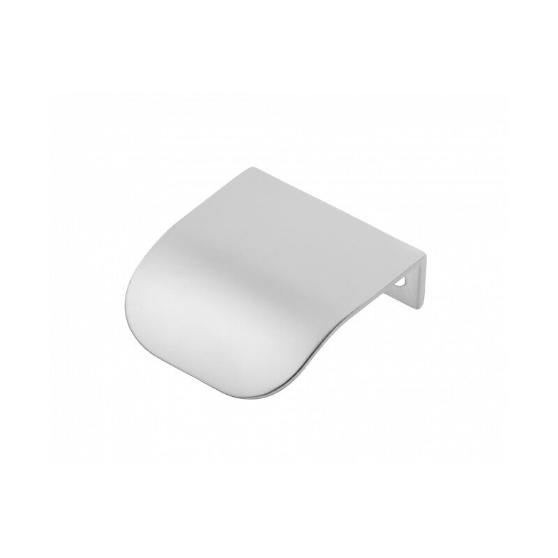 Bouton la haya - Décor : Argent - FOSUN - 3