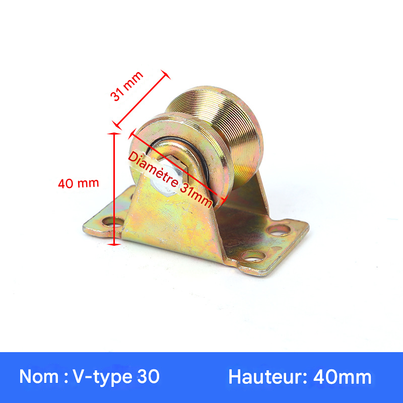 Rainure Pour Pneu Rillfit VI 110V - Fabriqué En Allemagne - Neuf Avec Fiche