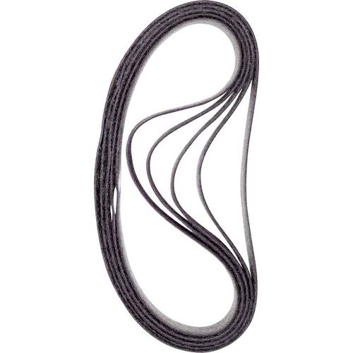 Bosch Accessories EXPERT N470 2608901255 Bande de ponçage non perforé (L x l) 760 mm x 40 mm 10 pc(s)