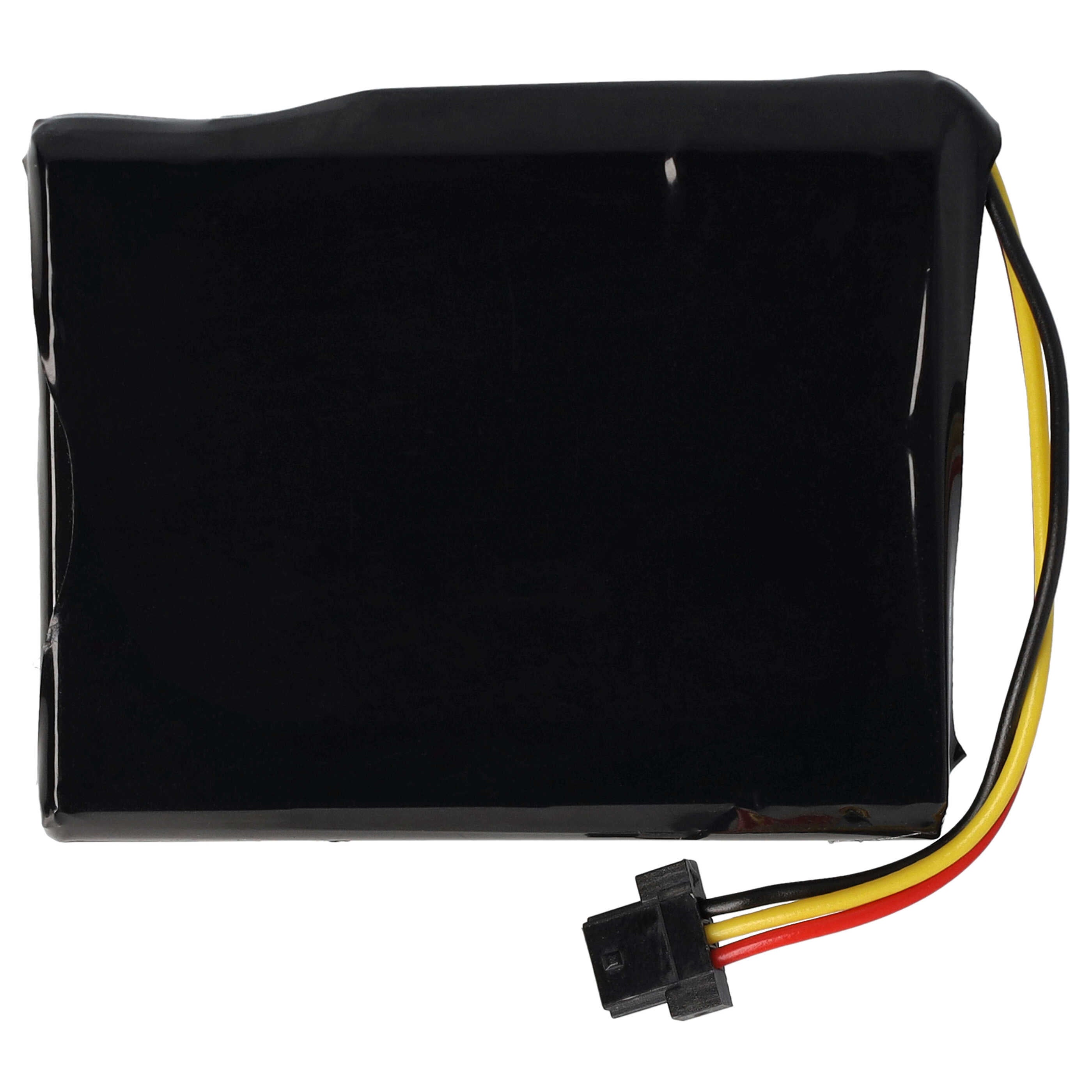 vhbw Batterie Remplacement pour Tomtom AHL03711022, VF6M pour Appareil GPS de Navigation (1000mAh, 3,7V, Li-ION