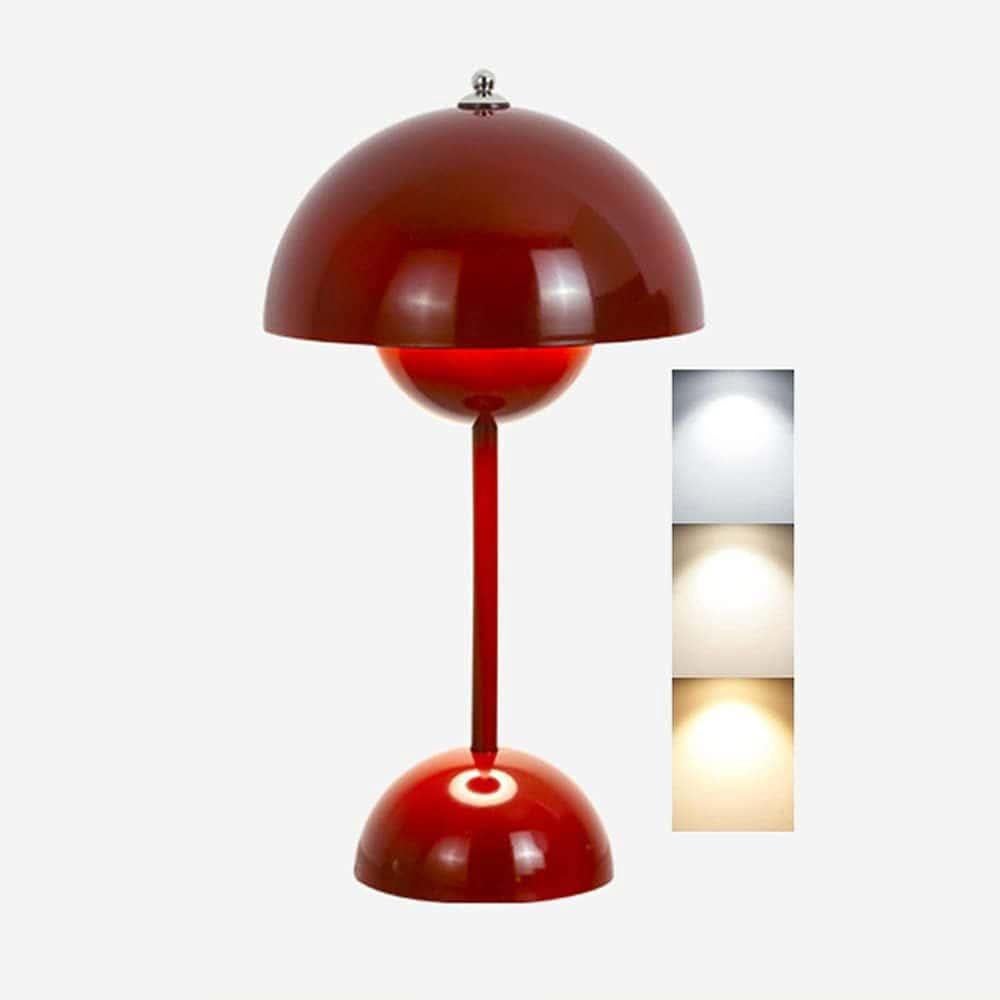 Stołowa Dotykowa Regulacją Jasności Lampki Biurkowe Ochrona Oczu Czytania Biurko Nowoczesna Bezprzewodowa Ładowanie USB Oświetlenie Artystyczne Nocne