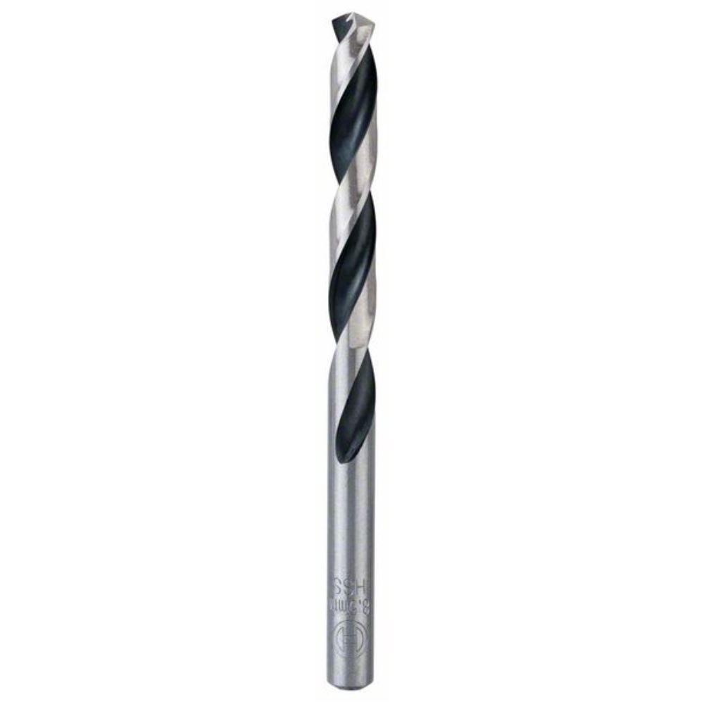 Wiertło spiralne Bosch PointTeQ 8,5 mm 117 mm precyzyjne i trwałe