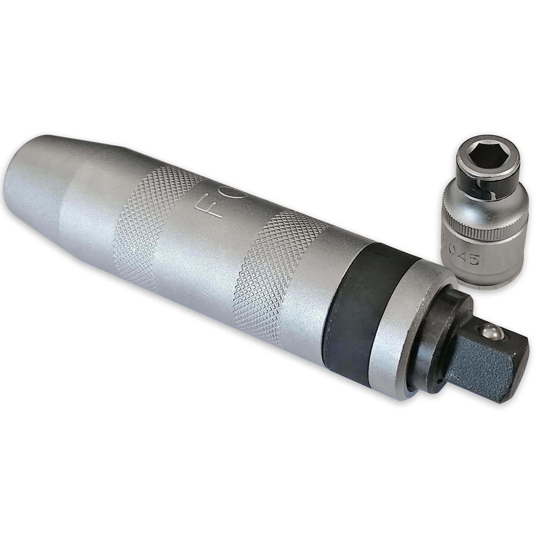 TOURNEVIS A FRAPPER PROFESSIONNEL - COFFRET TOURNEVIS A CHOC FORCE - 2