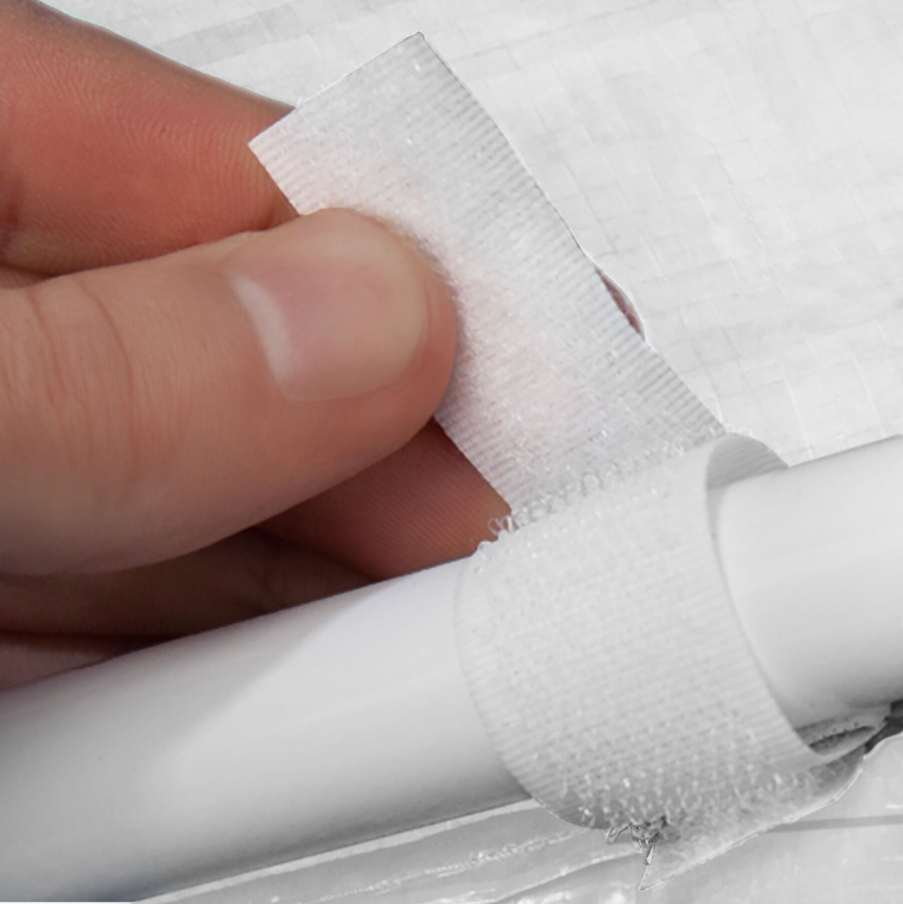 TECTAKE Pabellón 3 x 3 m - 5