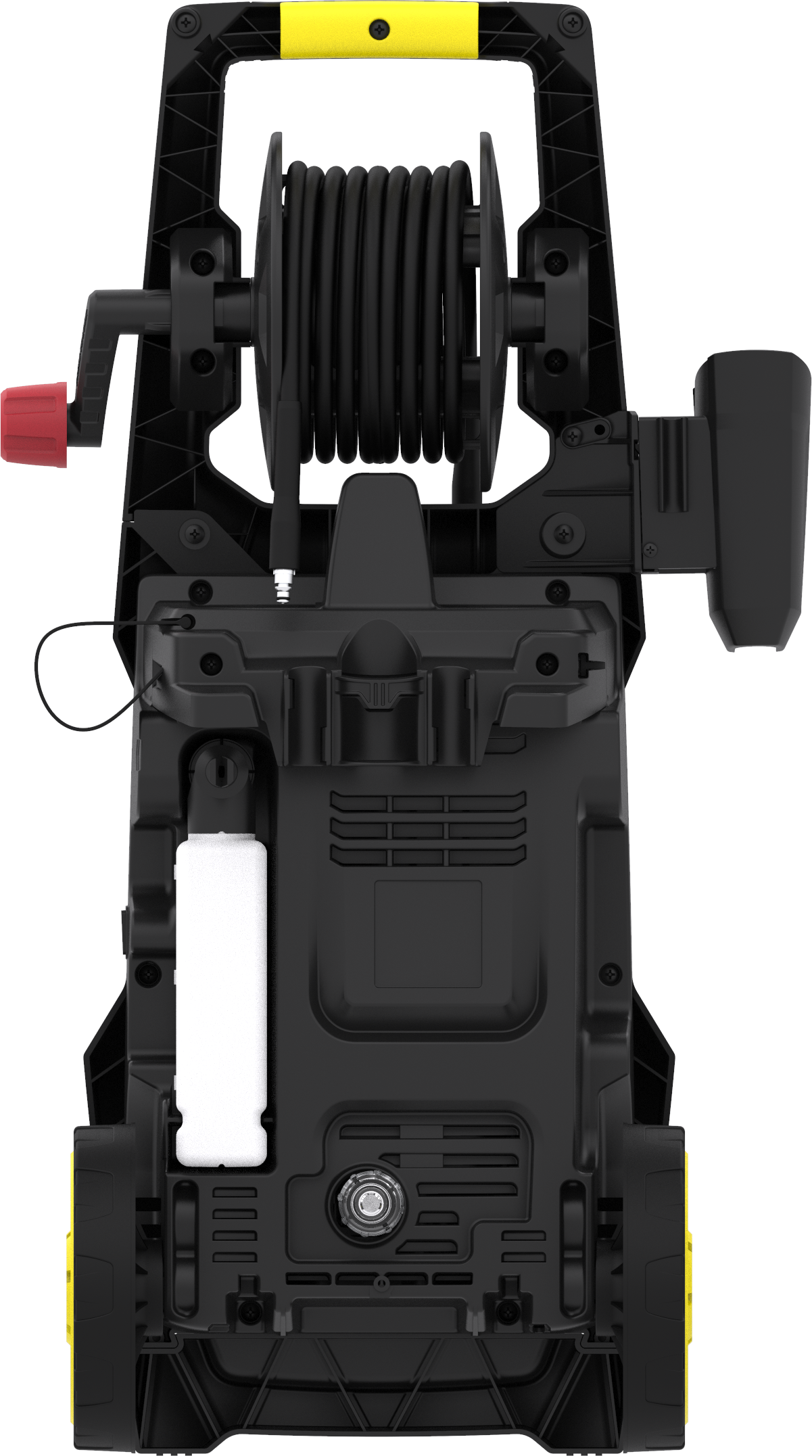 Nettoyeur Haute Pression Stanley SXPW19B (1.900 W, 150 bar, 440 l/h) - 3