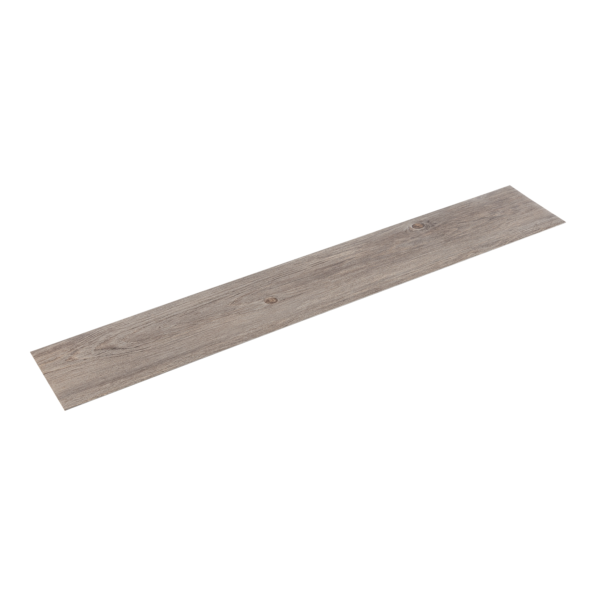 [neu.haus] suelo de vinilo autoadhesivo set ahorro (4m²) roble gris (28 láminas de pvc = 3,92 m²) suelo de diseño estructurado