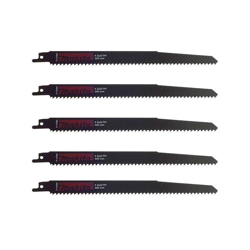 Lot De 100 Lames Spinner Colorado Taille #5 - Nickel (occasion)