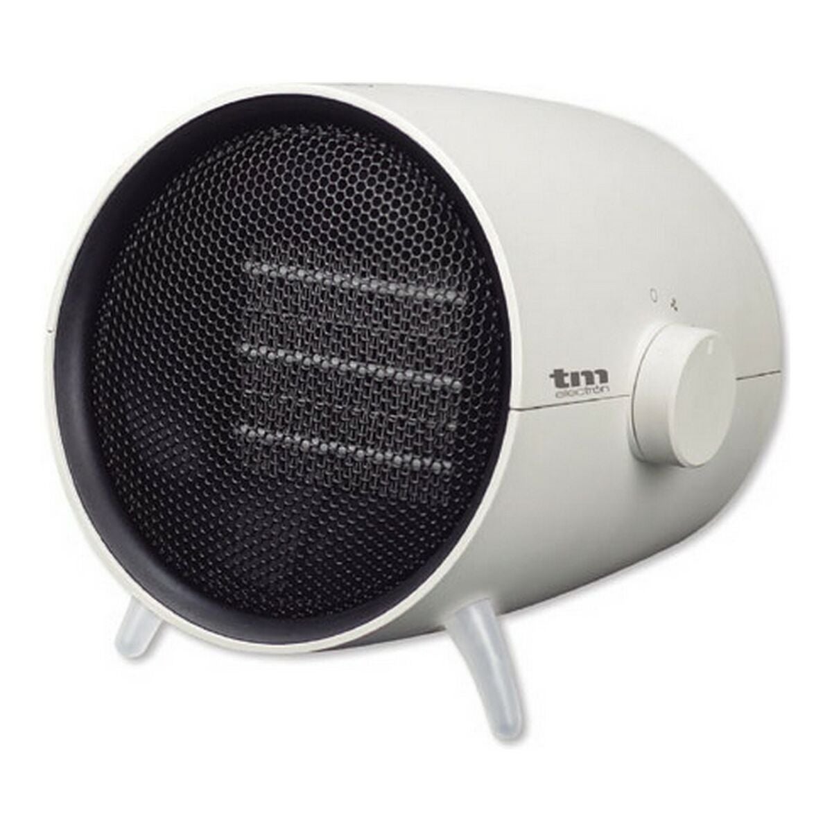 Petit Radiateur Portable - Silencieux, Solaire, Sur Pied - Convient Aux Salles Etude Et Aux Bureaux Noir 98367216