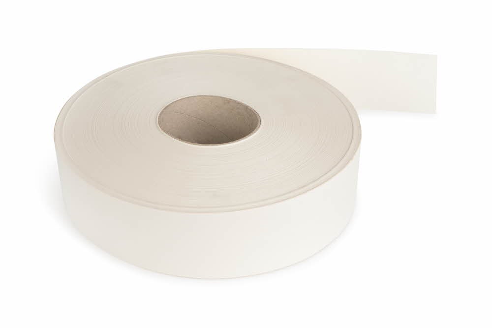 Bande à Joint Papier Parexlanko 50mm X 150m - Pour Plaques De Plâtre - Renfort Jonctions Murs Intérieurs - Lot De 2