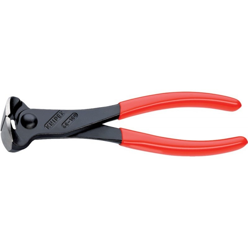 Pince De Tisserand KNIPEX 33 03 160 - 160 Mm - Gainée Plastique Chromée - Neuf