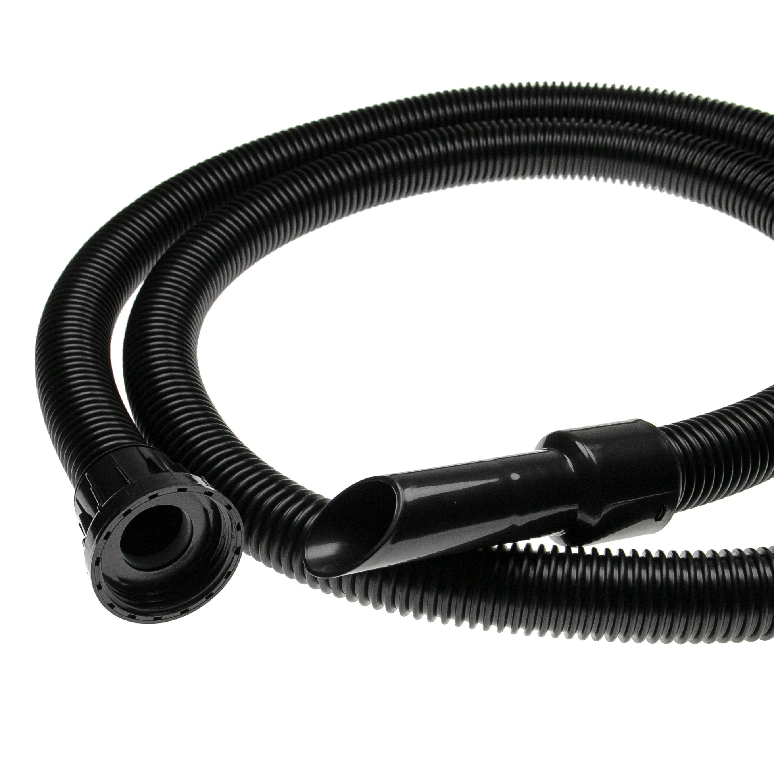 vhbw Kit d'accessoires d'aspirateur avec 5 pièces compatible avec Numatic James JDS 181 A1, PVT 220, PVT 220 A, PVT 390, PVT 390 A aspirateur - 5