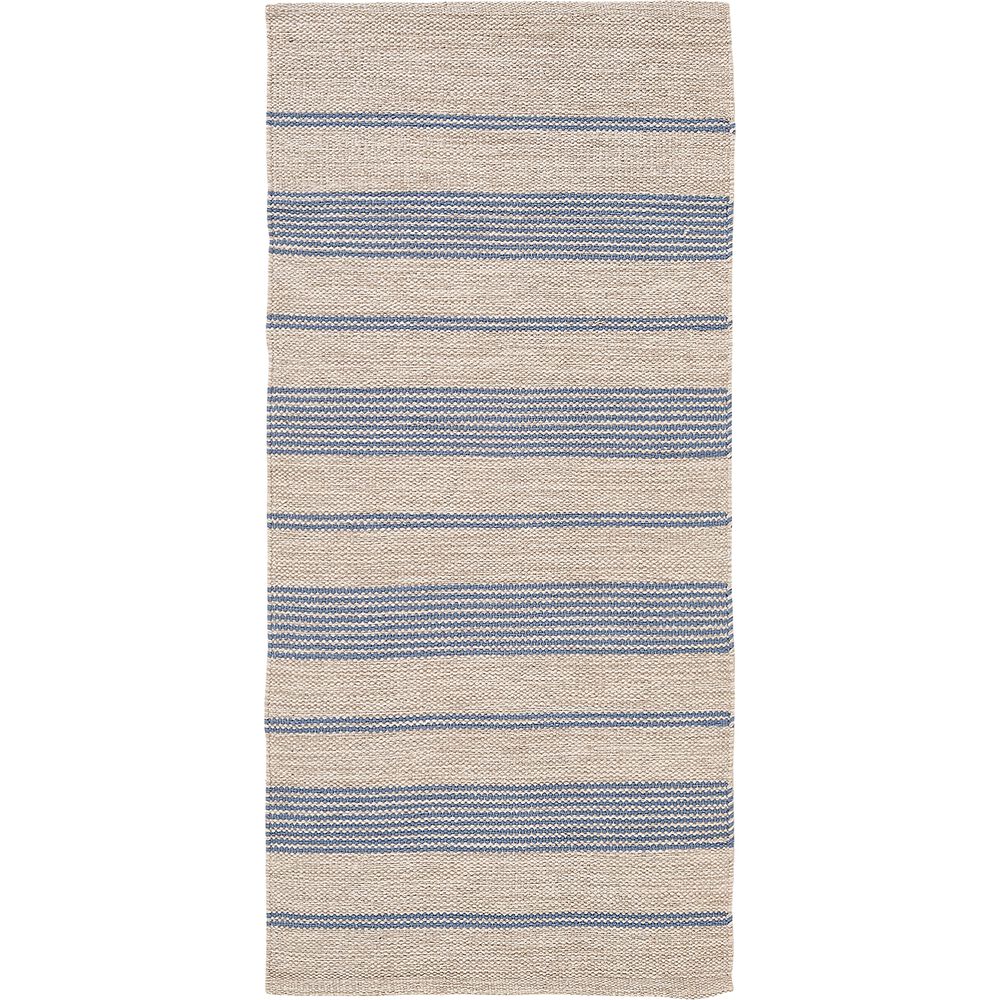 Authentik Kilim Kelem Oryginalna ręcznie wykonana MOERN STYL 120x60 CM Galleriafarah1970