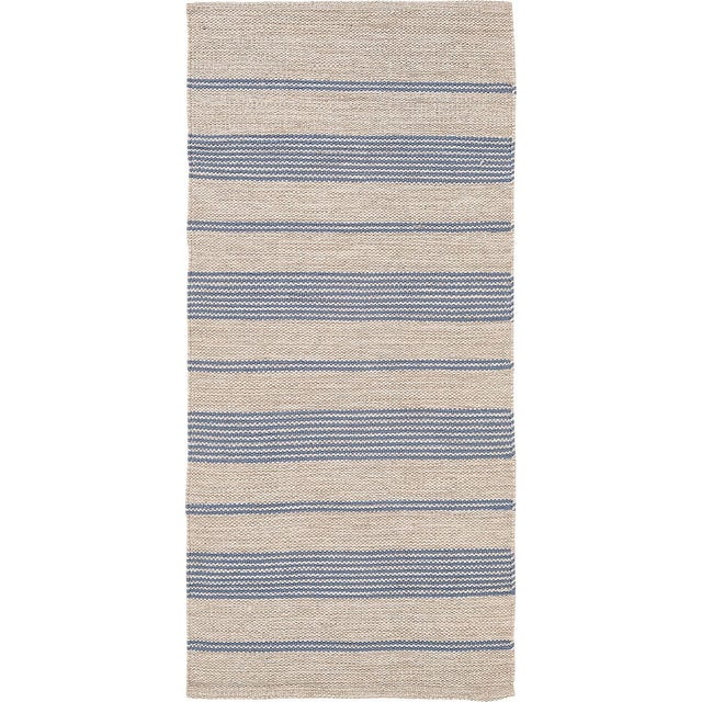 Authentik Kilim Kelem Oryginalna ręcznie wykonana MOERN STYL 120x60 CM Galleriafarah1970