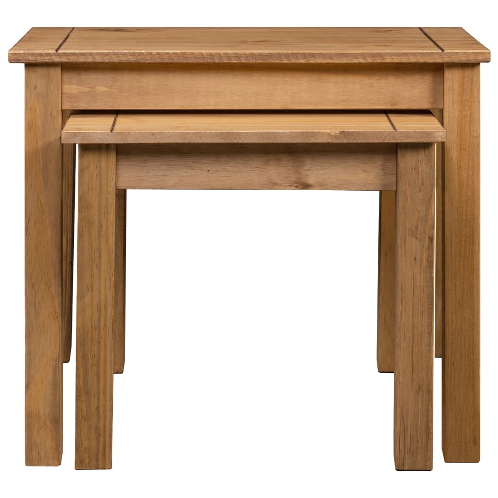 Armadio smontabile in legno massello, ante classiche e cassetti Armadio smontabile in legno massello, ante classiche e cassetti