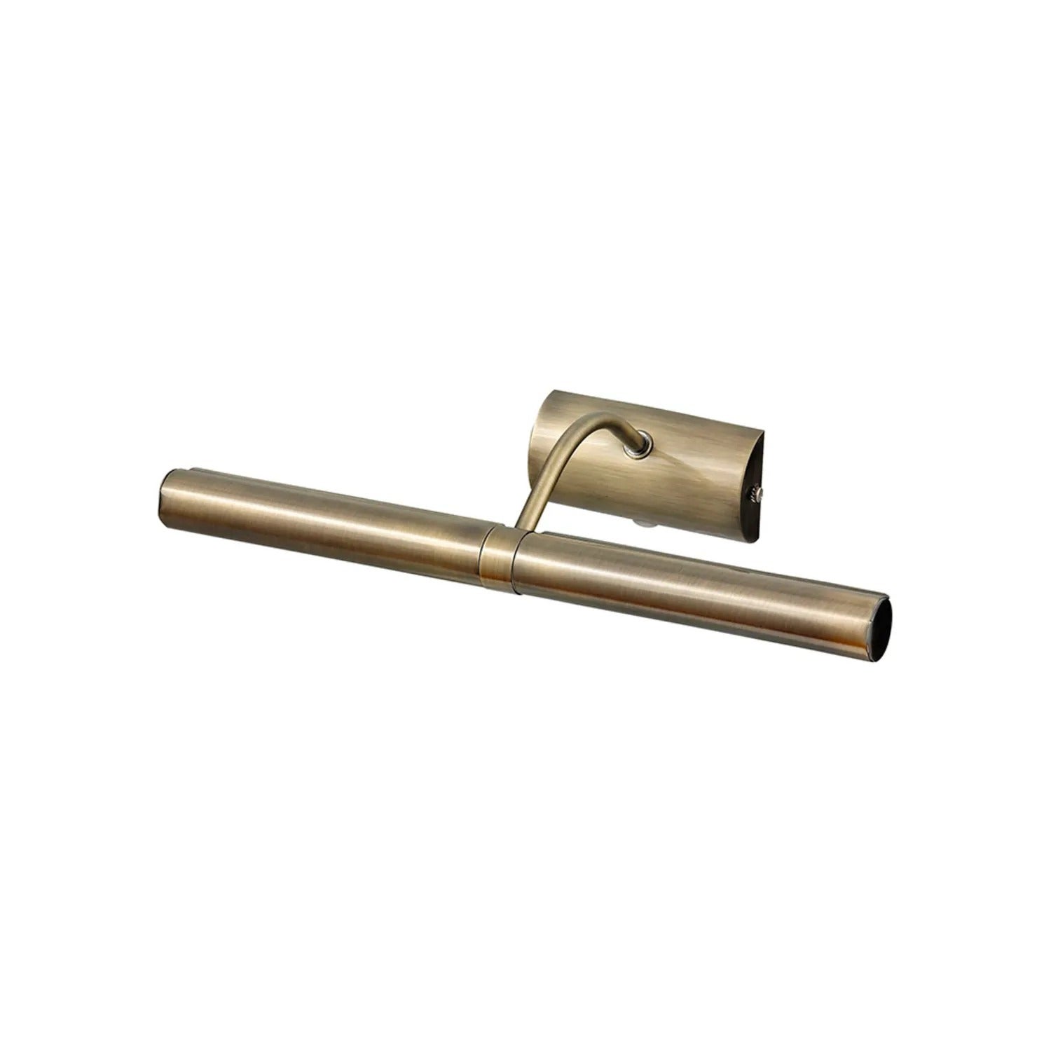 Kinkiet obrazówka Picture light brąz 2xE14x40W metal wym:18x36,2x18cm IP20 Rabalux