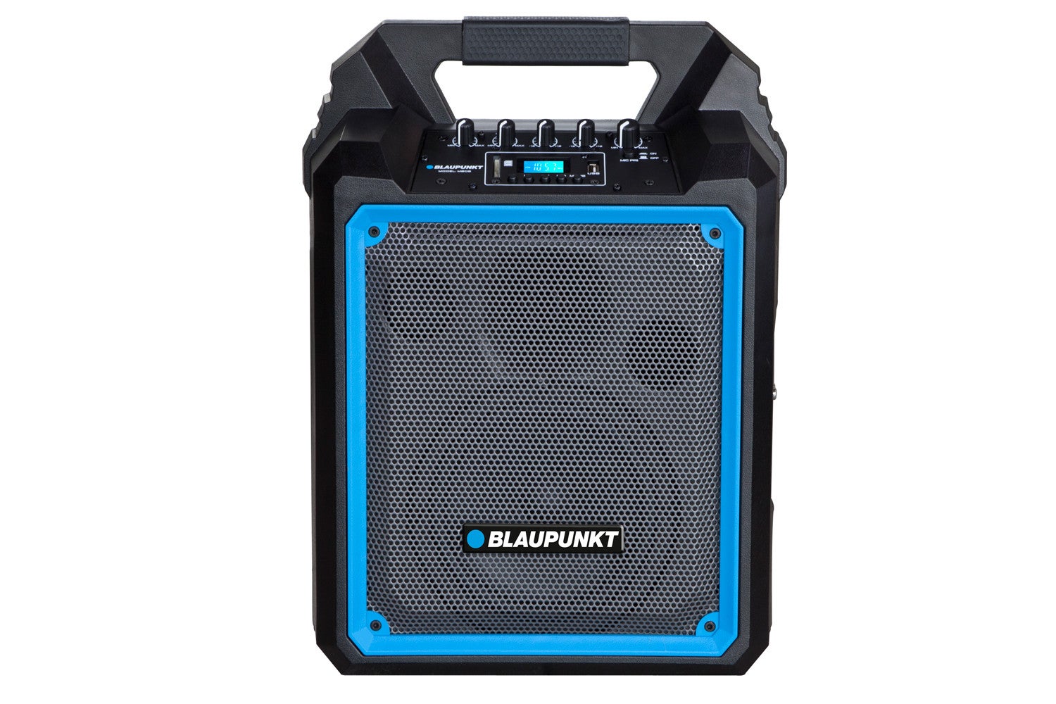 System audio z Bluetooth Blaupunkt MB06