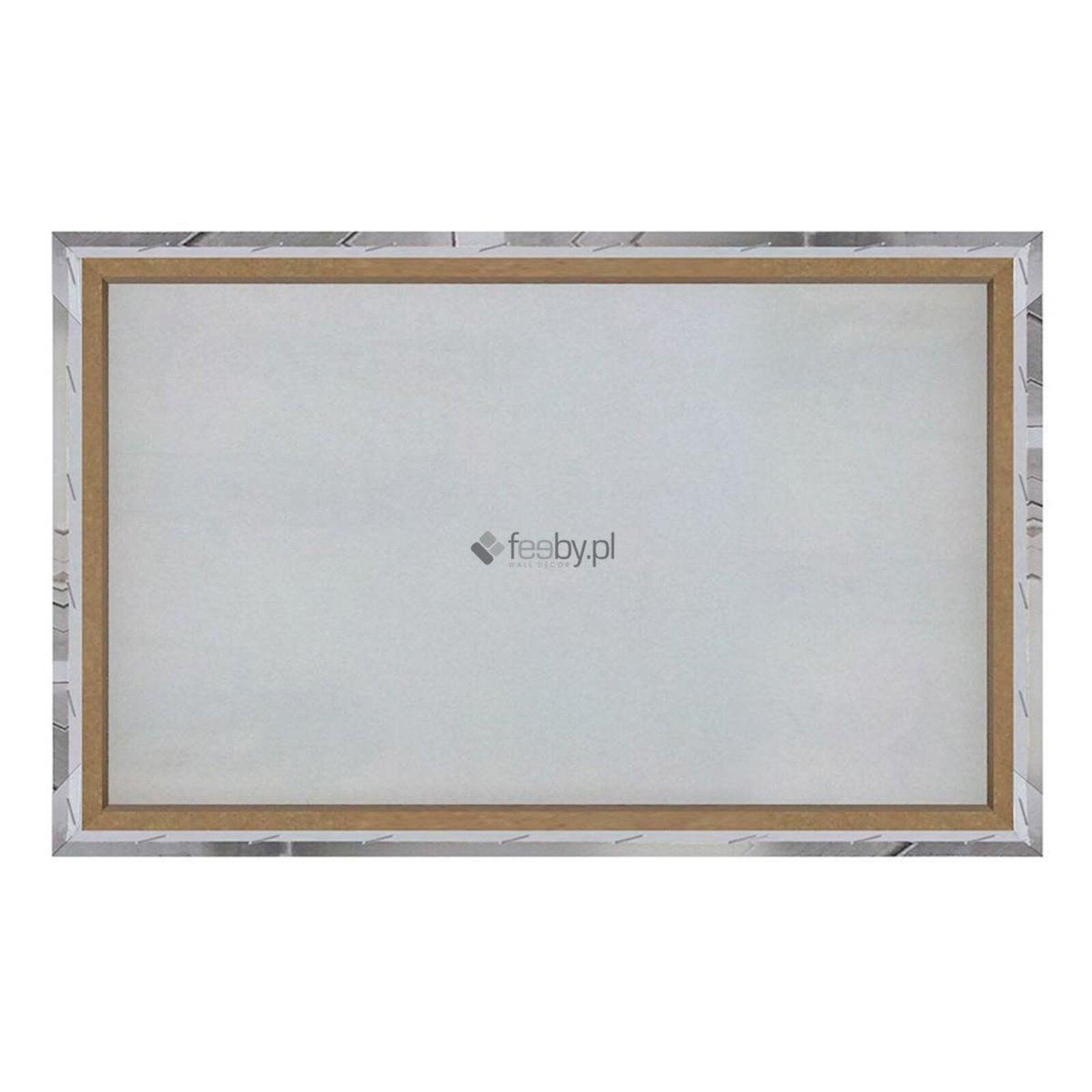 Tableau jardin à la japonaise - 40 x 60 cm - 4