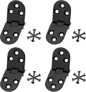 Cerniere Per Tavolo Pieghevole: 10 Migliori Di Gennaio 2026 - Foto 3