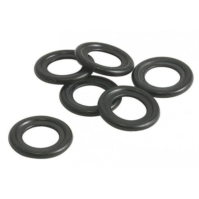 10 Joints Toriques TPU 6x12x3 Mm – étanchéité, Origine USA