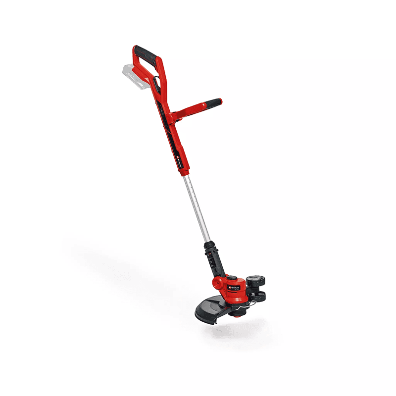 Trymer Einhell GE-CT 18/30 Li-Solo Akumulator 18V obrotowa głowica 90°
