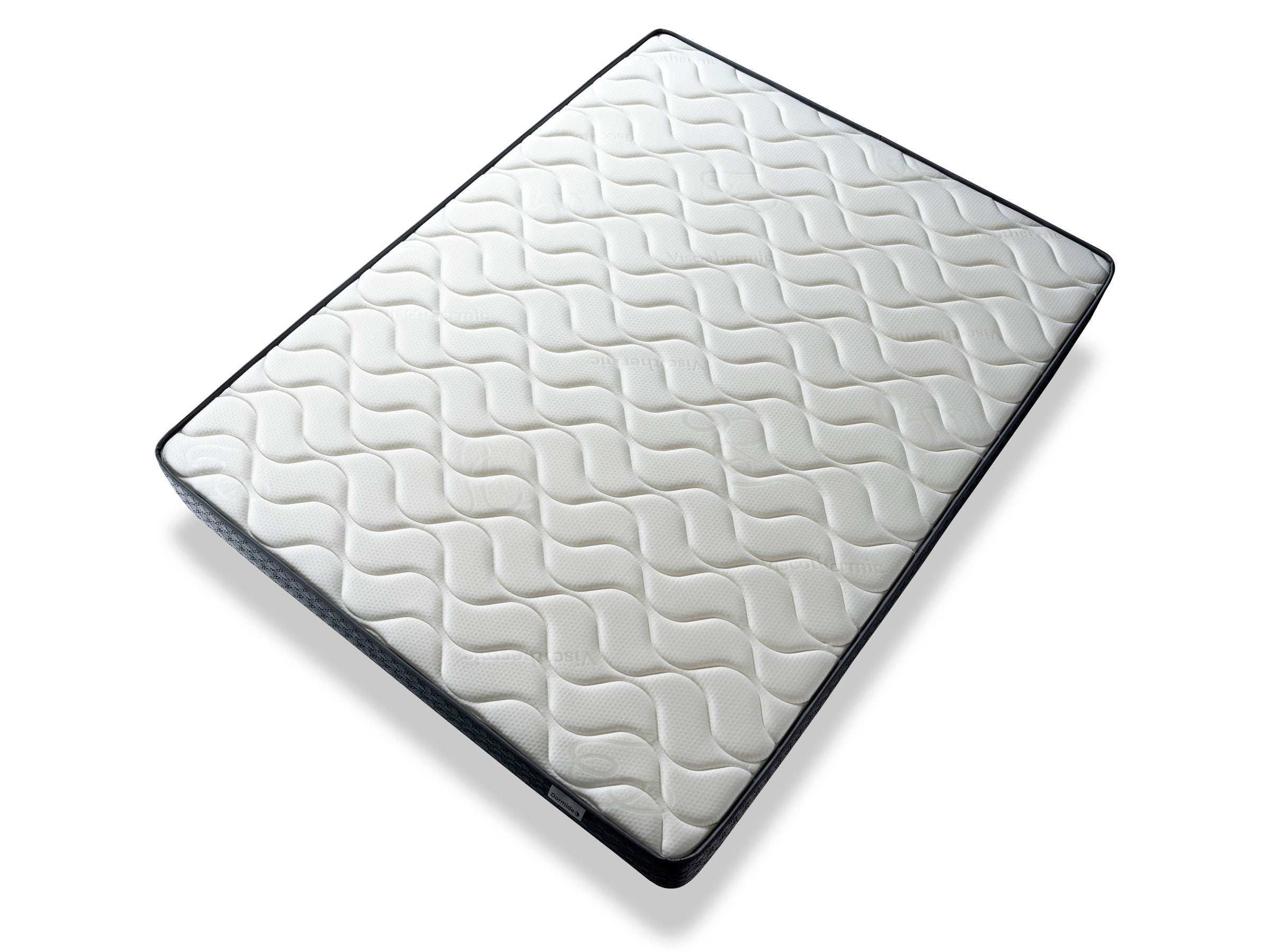Dormideo Colchón Viscoelástico Thunder 140x180 / 21 cm - 9