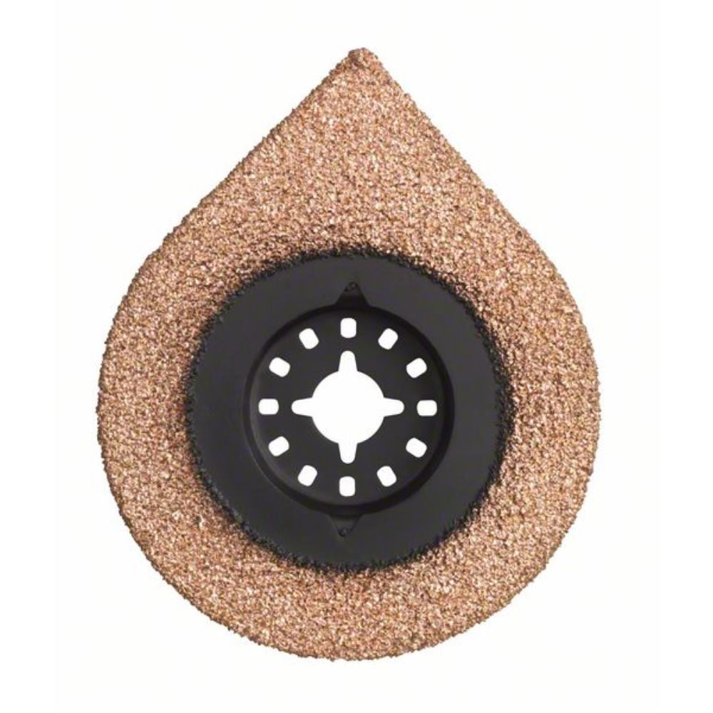 Rascador de mortero Starlock Carbide RIFF AVZ 70 RT4, 3 máx.70 mm